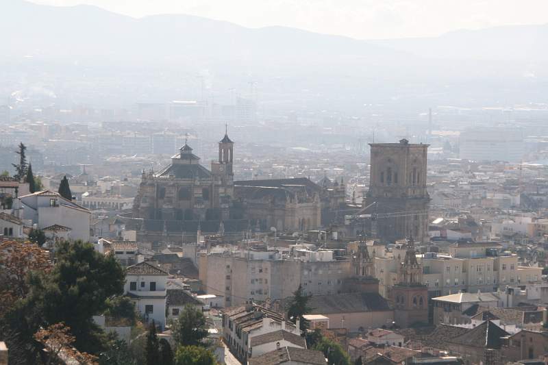 SPANJE 2011 - 219